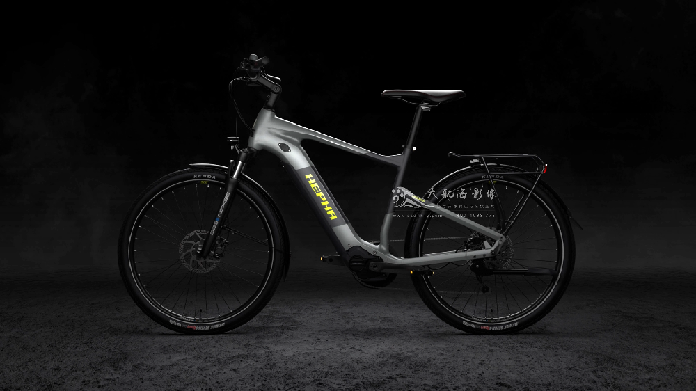 电动自行车